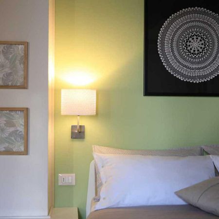 I Grilli B&B Baone Екстер'єр фото