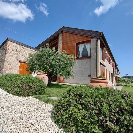 I Grilli B&B Baone Екстер'єр фото