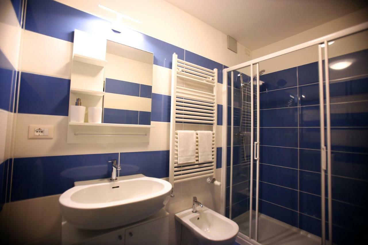 I Grilli B&B Baone Екстер'єр фото