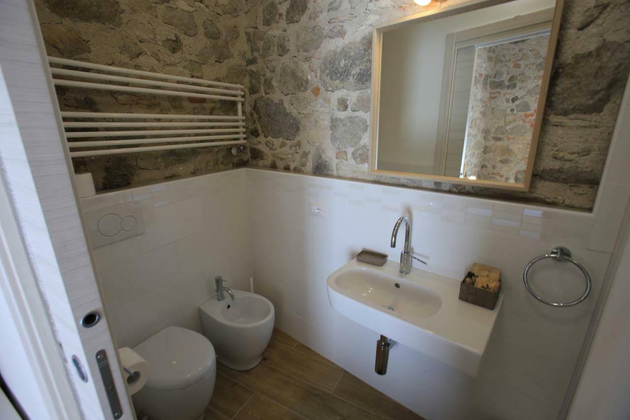 I Grilli B&B Baone Екстер'єр фото
