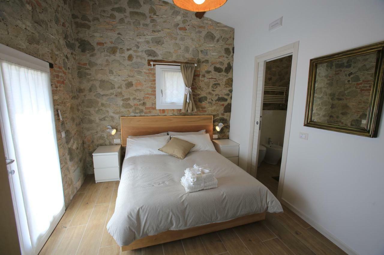I Grilli B&B Baone Екстер'єр фото