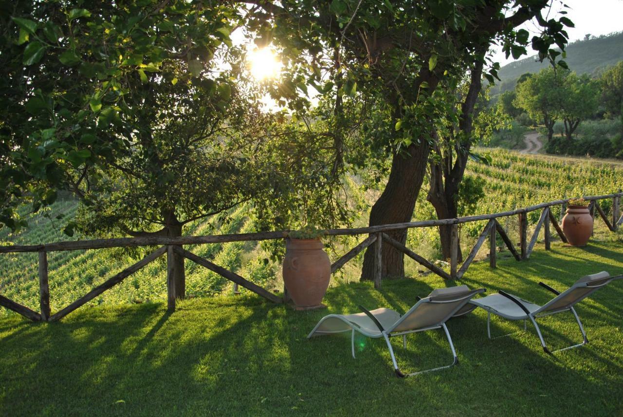 I Grilli B&B Baone Екстер'єр фото