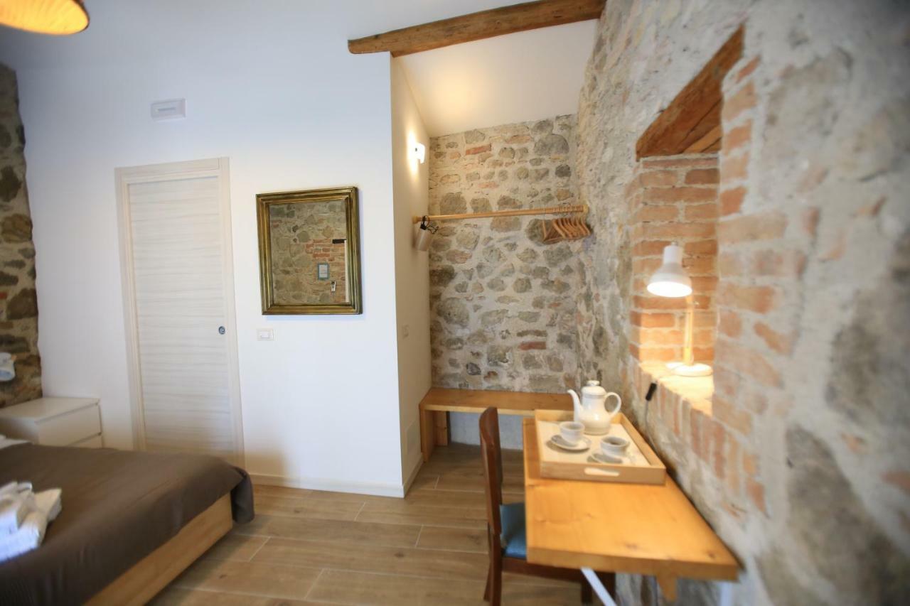 I Grilli B&B Baone Екстер'єр фото